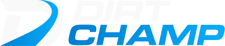 Dirt Champ logo